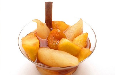 Ervas e Especiarias: Um Toque de Chef nas Suas Compotas - inspiração 1