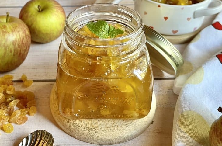 Ervas e Especiarias: Um Toque de Chef nas Suas Compotas - inspiração 2