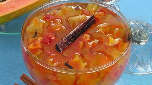 Variações Criativas: Outras Frutas e Combinações Surpreendentes - inspiração 1