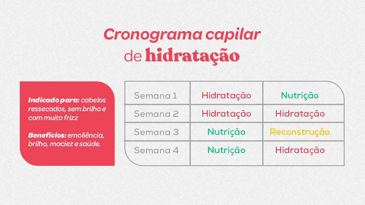 Nutrição Poderosa: Devolvendo a Maciez e o Brilho Perdidos - inspiração 2