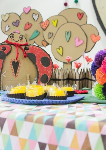 Segurança em Primeiro Lugar: Dicas Essenciais para Festas Infantis - inspiração 1