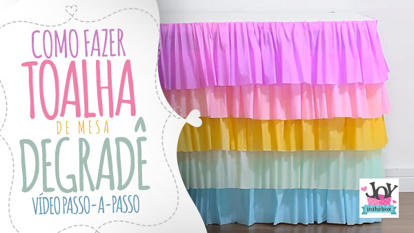 Centros de Mesa Criativos com Materiais Reciclados - inspiração 1