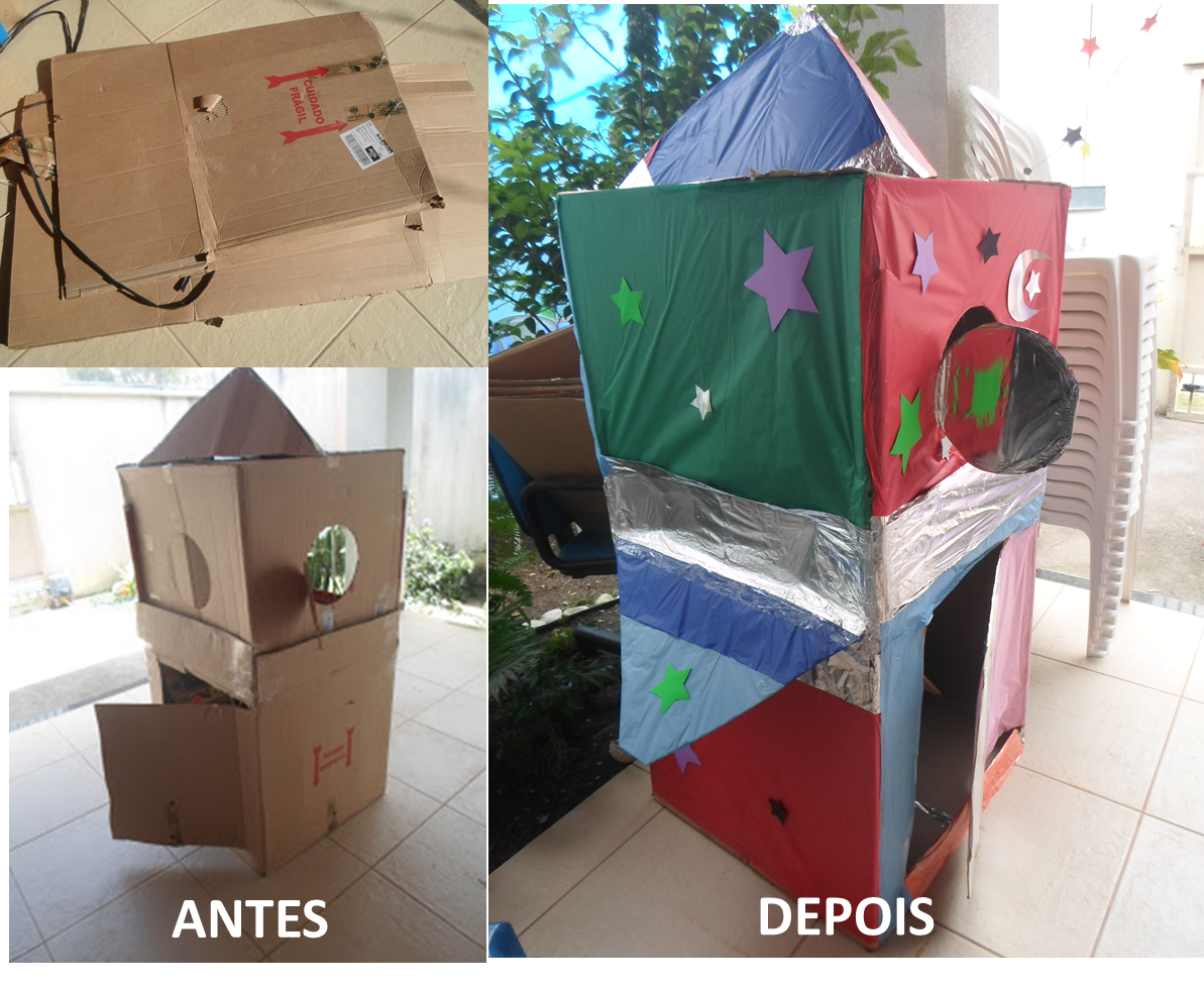 Painéis Temáticos que Encantam os Pequenos - inspiração 2