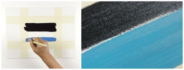 Preparando Sua Tela: A Base Que Faz Toda a Diferença - inspiração 2