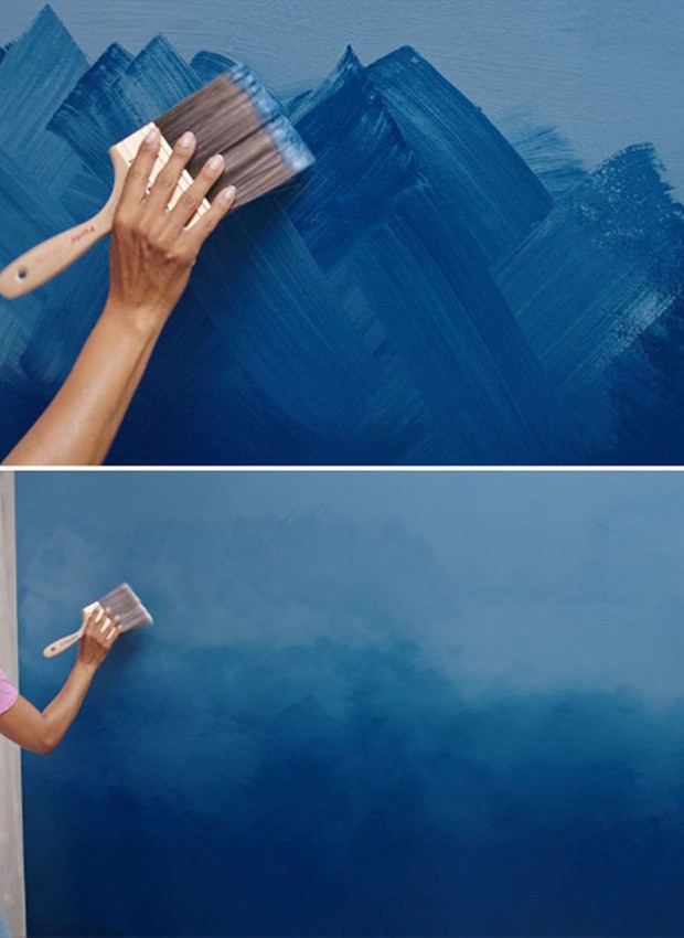 Dominando o Pincel: Ferramentas e Técnicas Essenciais - inspiração 2