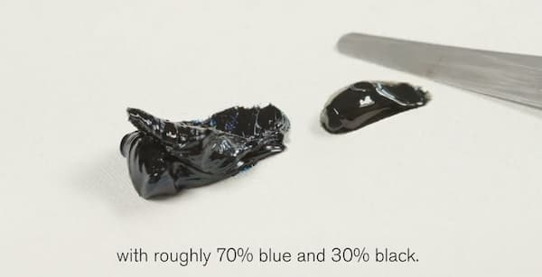 A Arte da Mistura: Criando Transições Suaves - inspiração 1