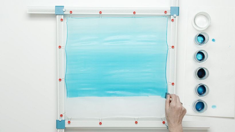 A Arte da Mistura: Criando Transições Suaves - inspiração 2