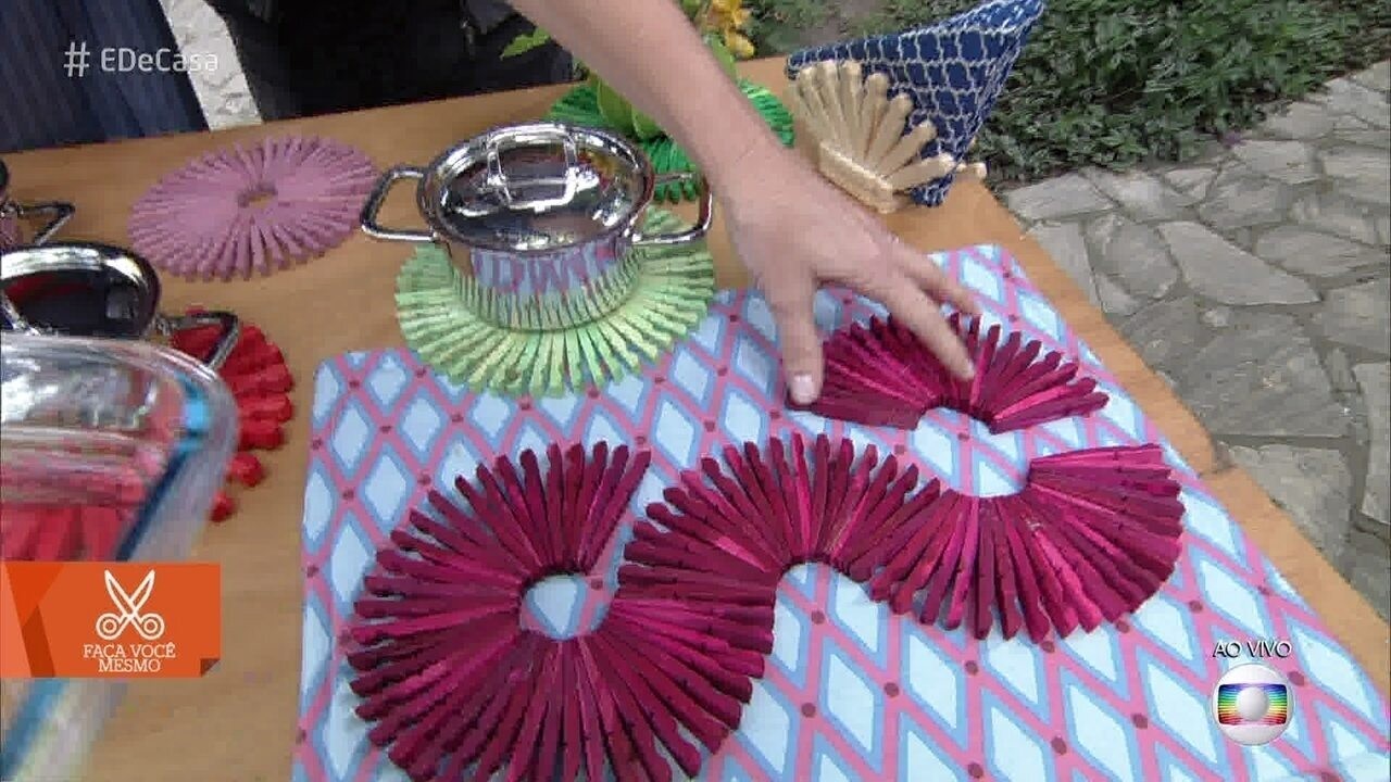 Materiais Essenciais: O Que Você Vai Precisar - inspiração 1