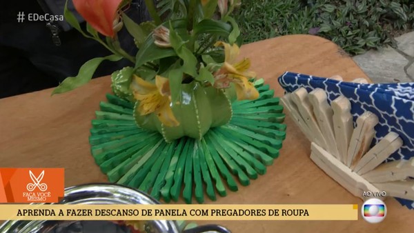 Materiais Essenciais: O Que Você Vai Precisar - inspiração 2