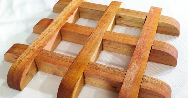 O Charme Artesanal: Um Toque Pessoal na Cozinha - inspiração 2