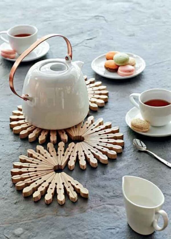 Montagem Passo a Passo: Criando a Base - inspiração 1