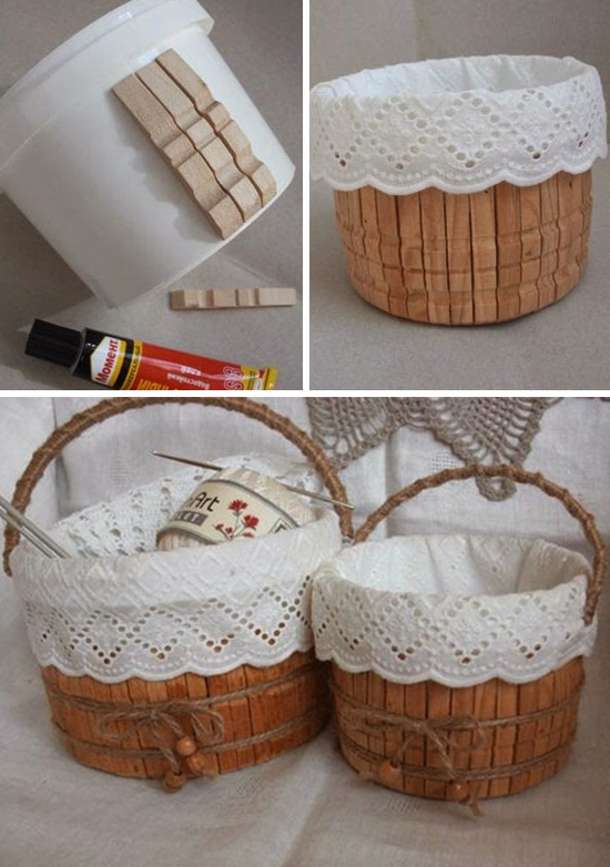 Montagem Passo a Passo: Criando a Base - inspiração 2