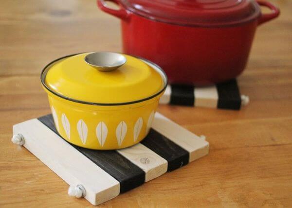 Unindo as Peças: Formando a Estrutura - inspiração 1