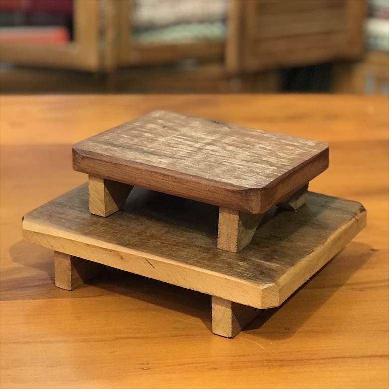 Toques Finais: Acabamento e Personalização - inspiração 1