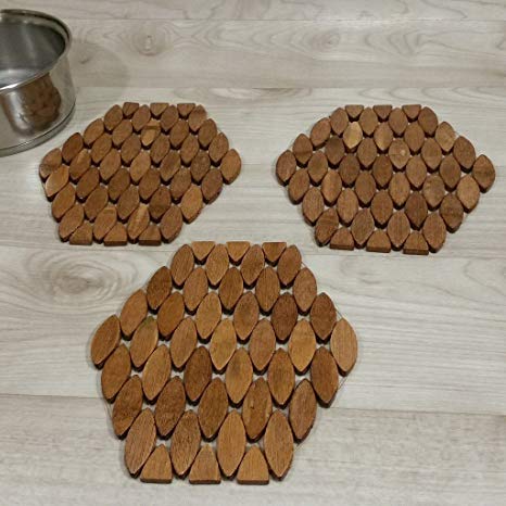 Proteção Extra: Selando a Madeira - inspiração 2