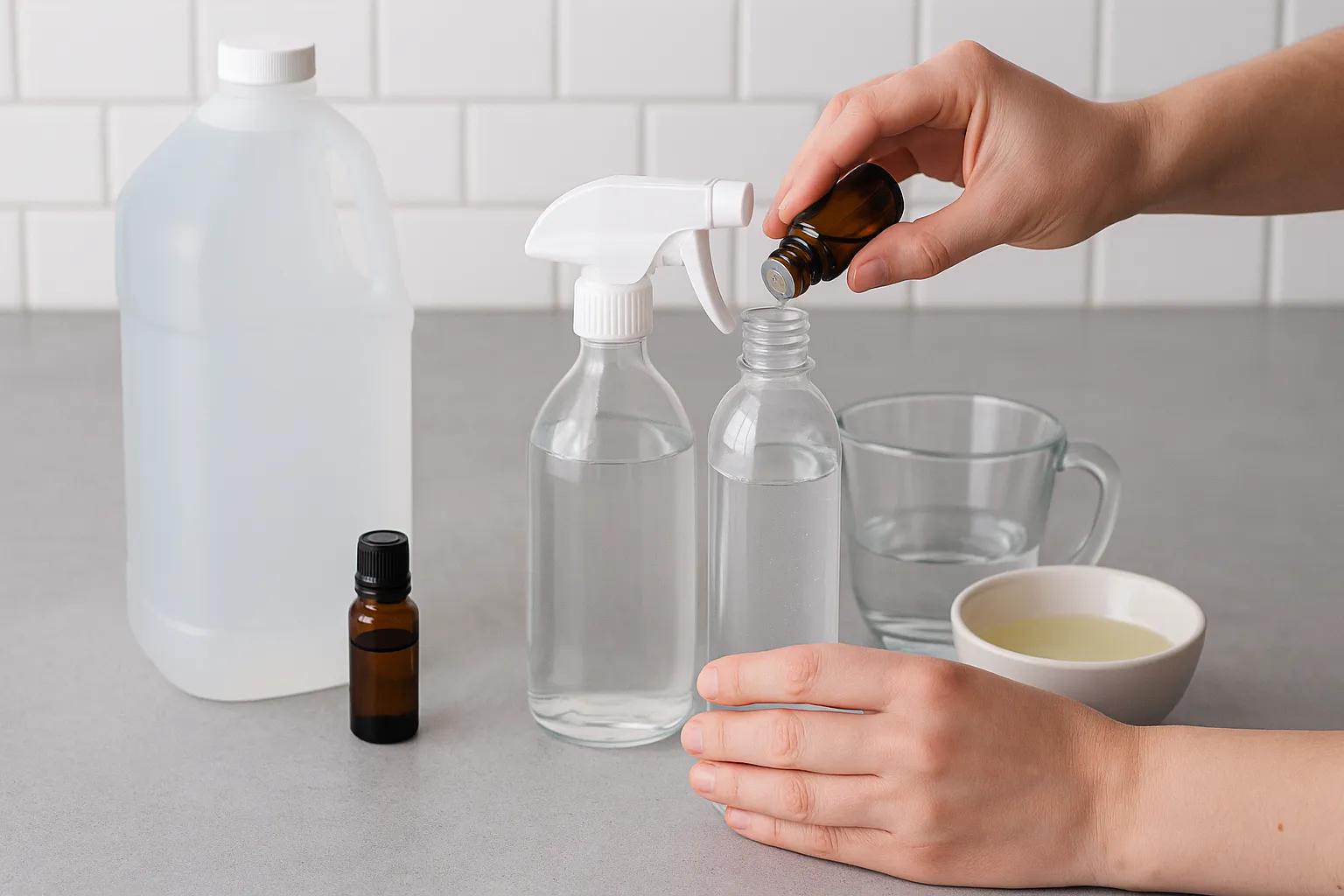 Ingredientes Essenciais: O Que Realmente Funciona? - inspiração 1