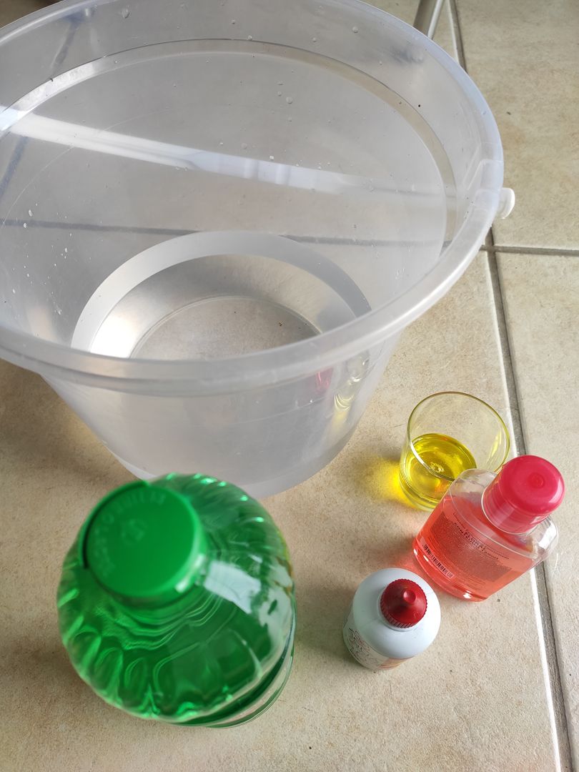 Equipamentos de Proteção: Cuidando de Você Enquanto Cuida da Casa - inspiração 1