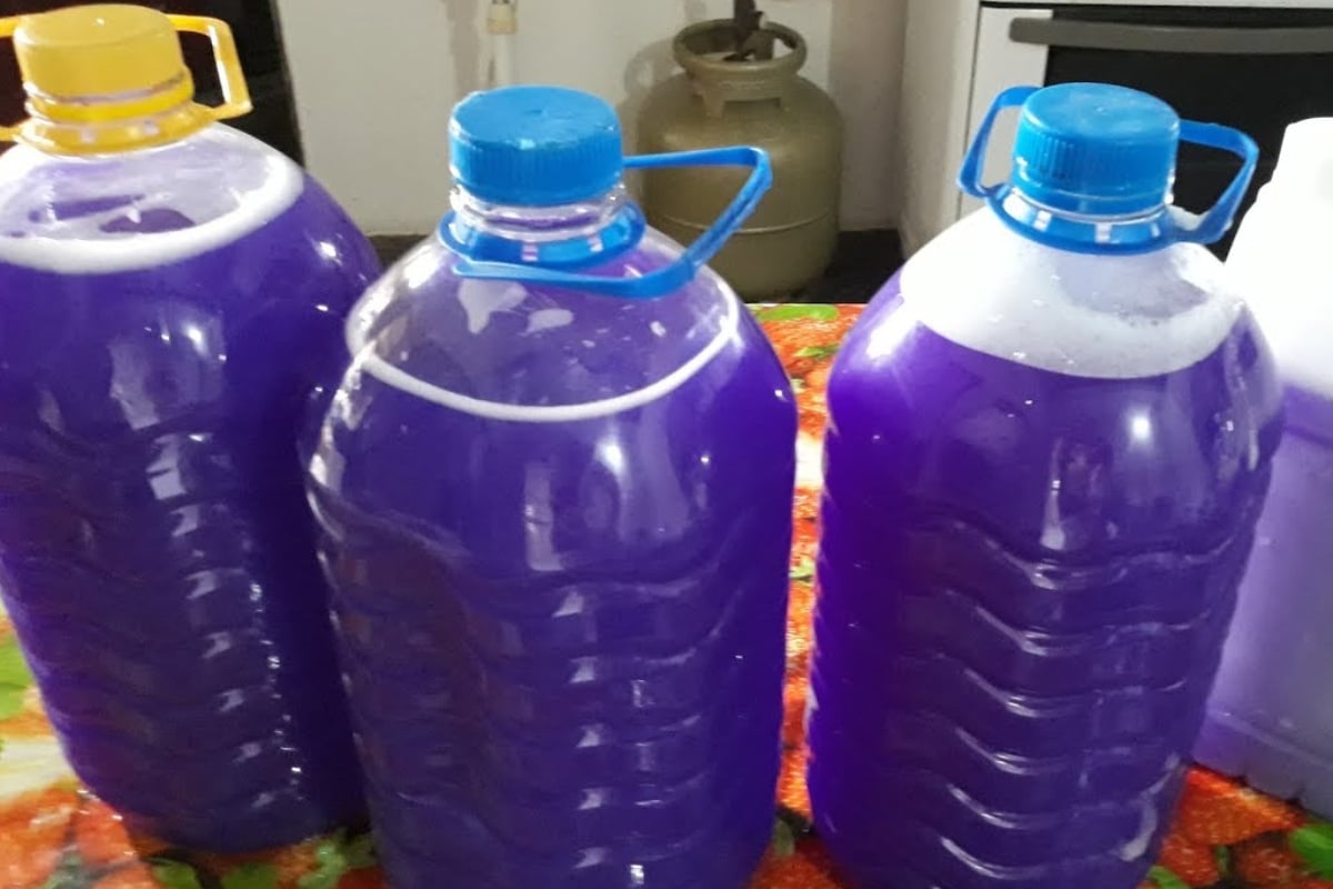 Validade e Frescor: Quando é Hora de Fazer Mais? - inspiração 1