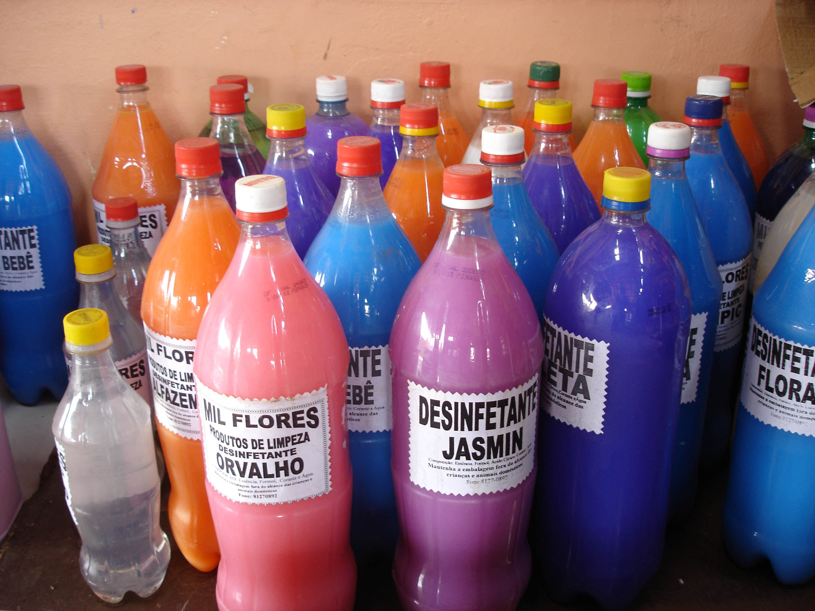 Validade e Frescor: Quando é Hora de Fazer Mais? - inspiração 2