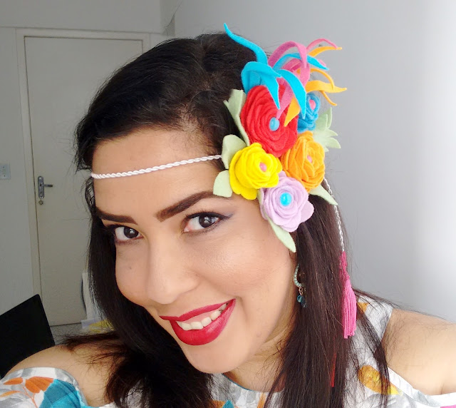 Plumas e Penas: Leveza e Movimento para Seu Penteado - inspiração 1