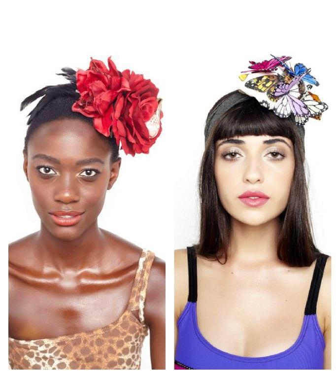 Glitter e Pedrarias: O Brilho que Conquista a Passarela - inspiração 1