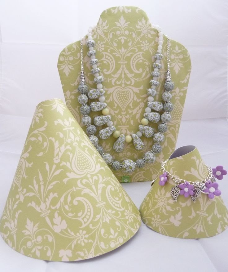 Inspirações e Estilos para seu Expositor - inspiração 1