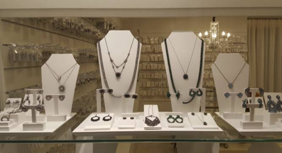 Pensando na Experiência da Cliente no seu Expositor - inspiração 2