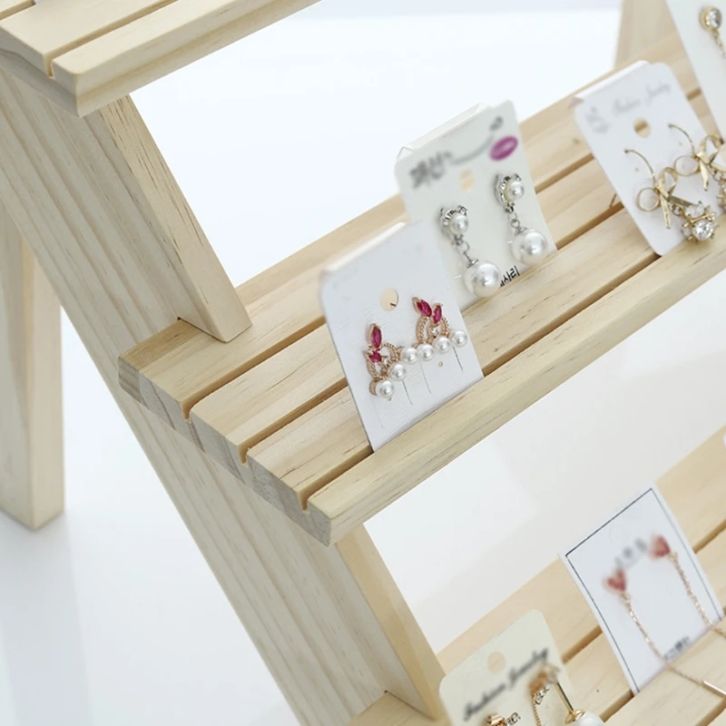 Montagem Simples e Inteligente do seu Expositor - inspiração 1