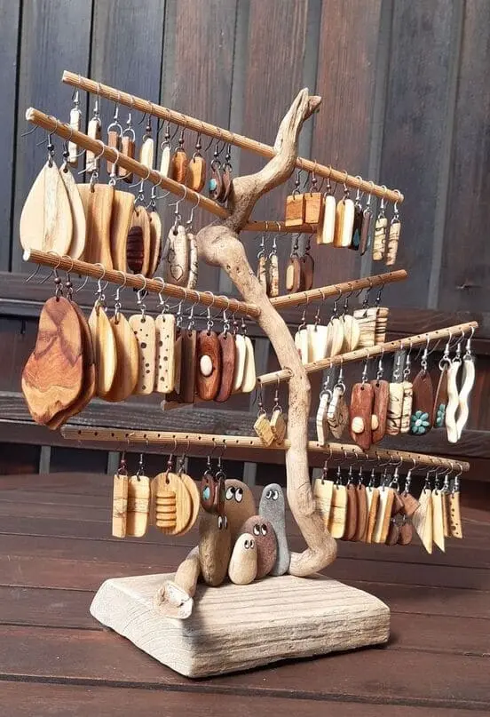 Detalhes que Elevam o Visual do seu Expositor - inspiração 2