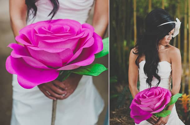 O Miolo Encantador: Detalhes Que Dão Vida Às Suas Flores - inspiração 1