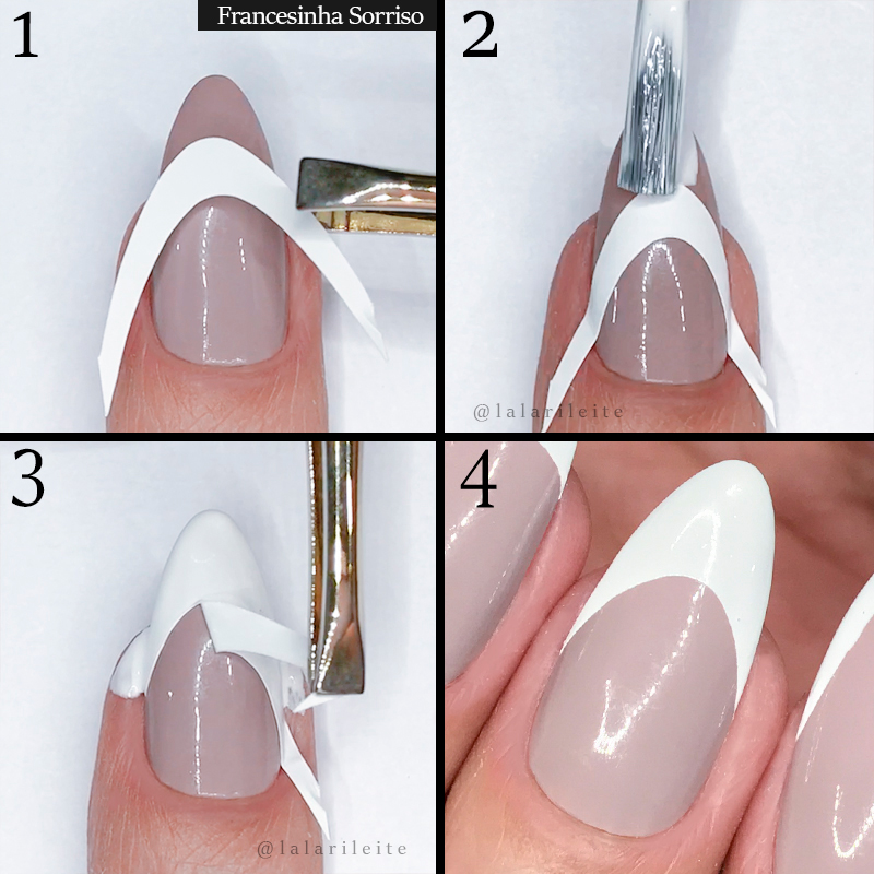 Preparação Essencial: As Mãos Contam a História - inspiração 1