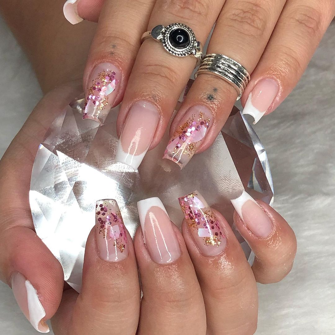 A Escolha Certa: Esmaltes Que Fazem a Diferença - inspiração 1