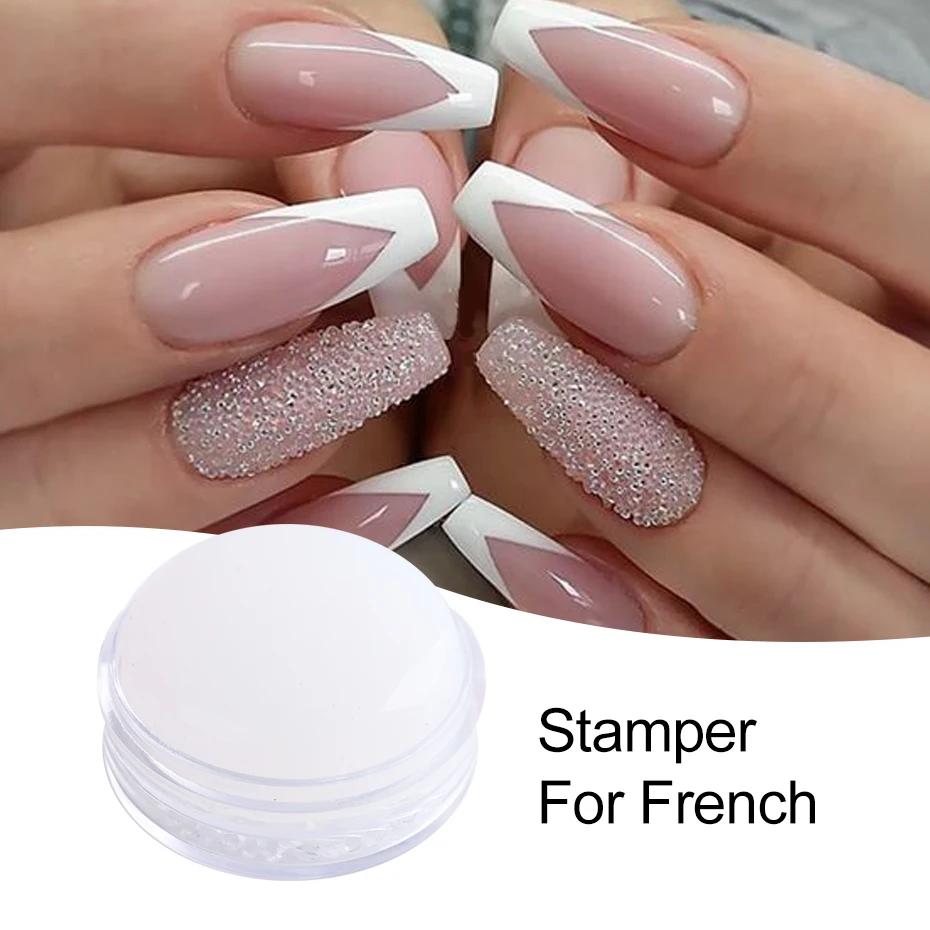 Técnicas de Aplicação: Precisão é a Chave do Sorriso - inspiração 1