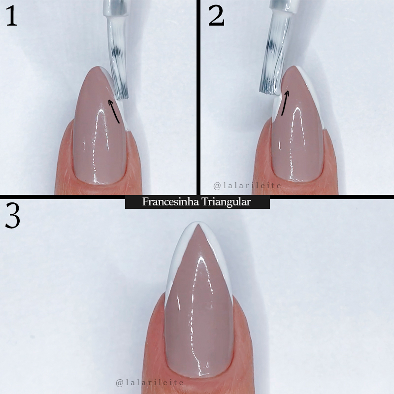 Secagem Inteligente: Evitando Borrões e Danos - inspiração 2