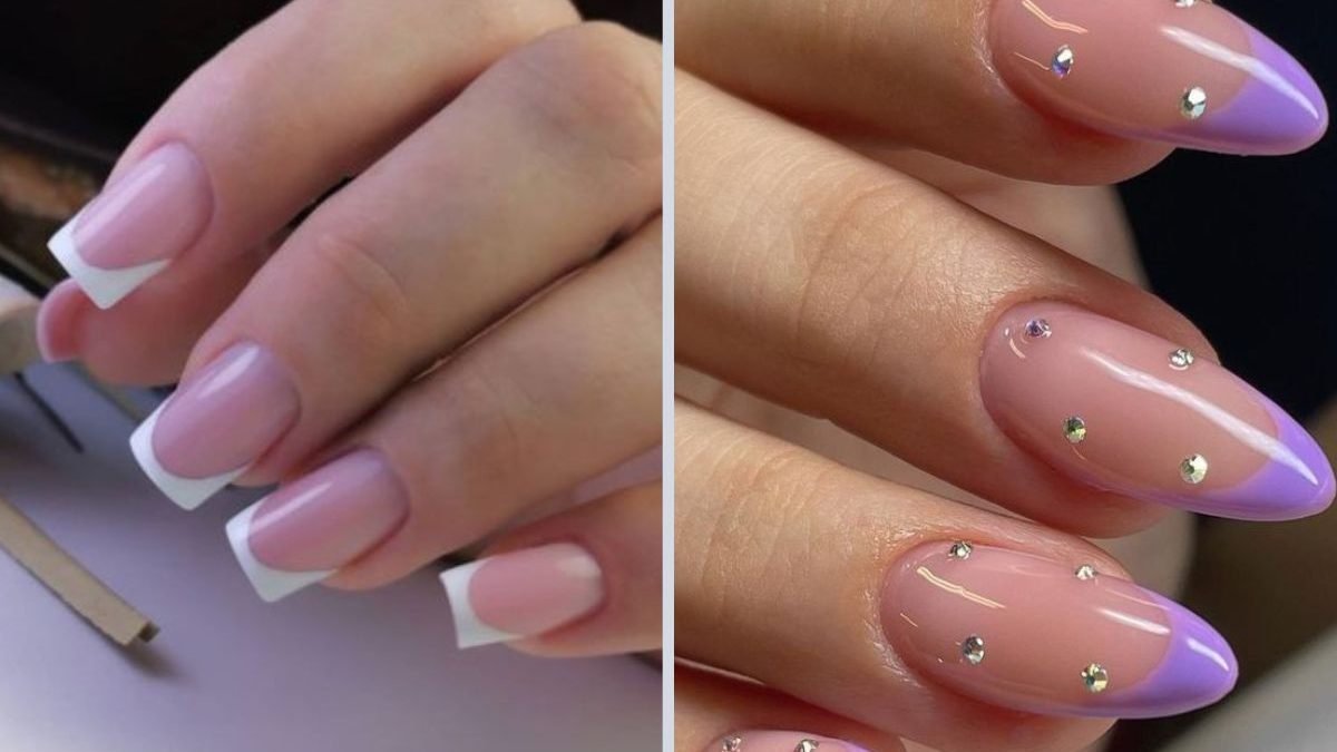 Acabamento Profissional: Selando a Beleza das Suas Unhas - inspiração 2