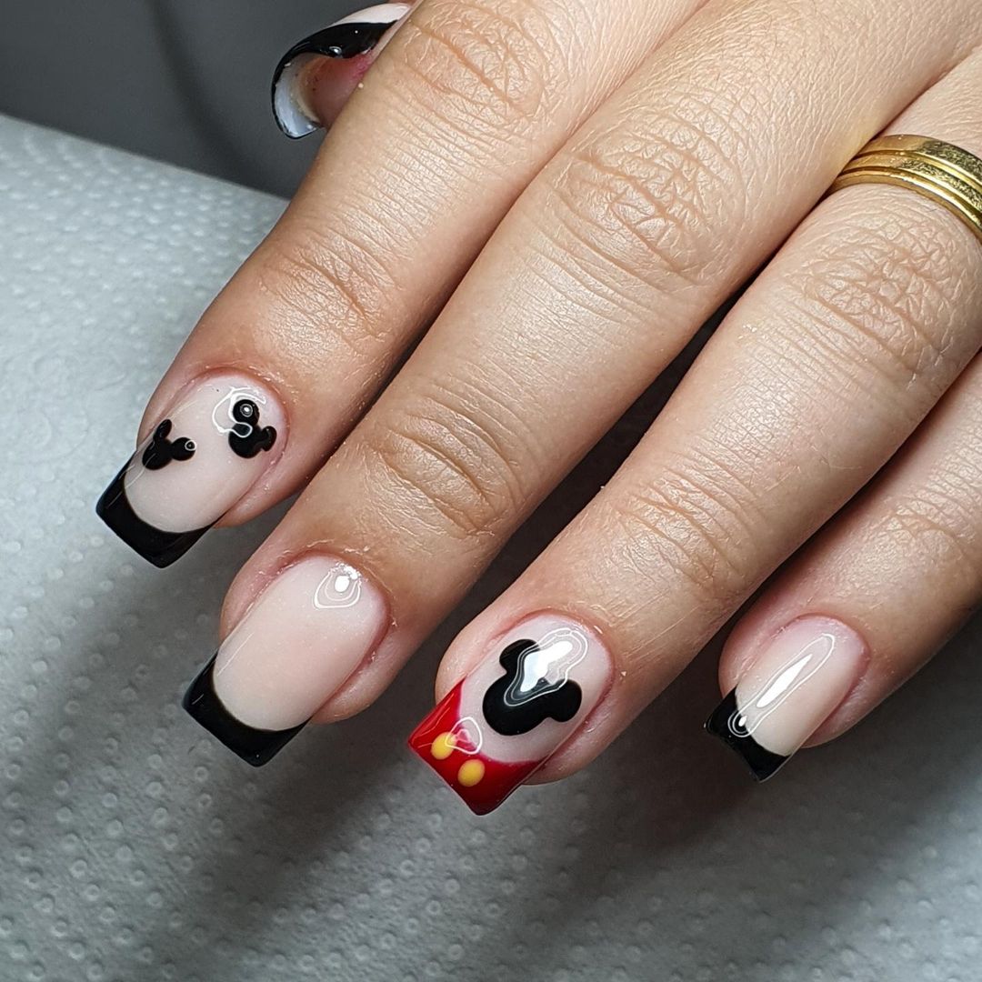 Manutenção da Francesinha: Prolongando a Durabilidade - inspiração 1