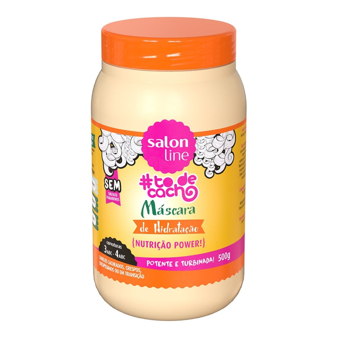 Por que a Maionese é um Super Alimento para os Cabelos? - inspiração 1