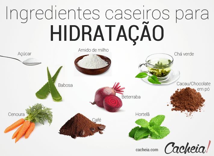 Por que a Maionese é um Super Alimento para os Cabelos? - inspiração 2