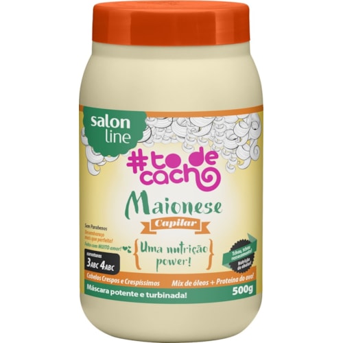 Os Ingredientes Mágicos da Maionese e suas Funções - inspiração 2