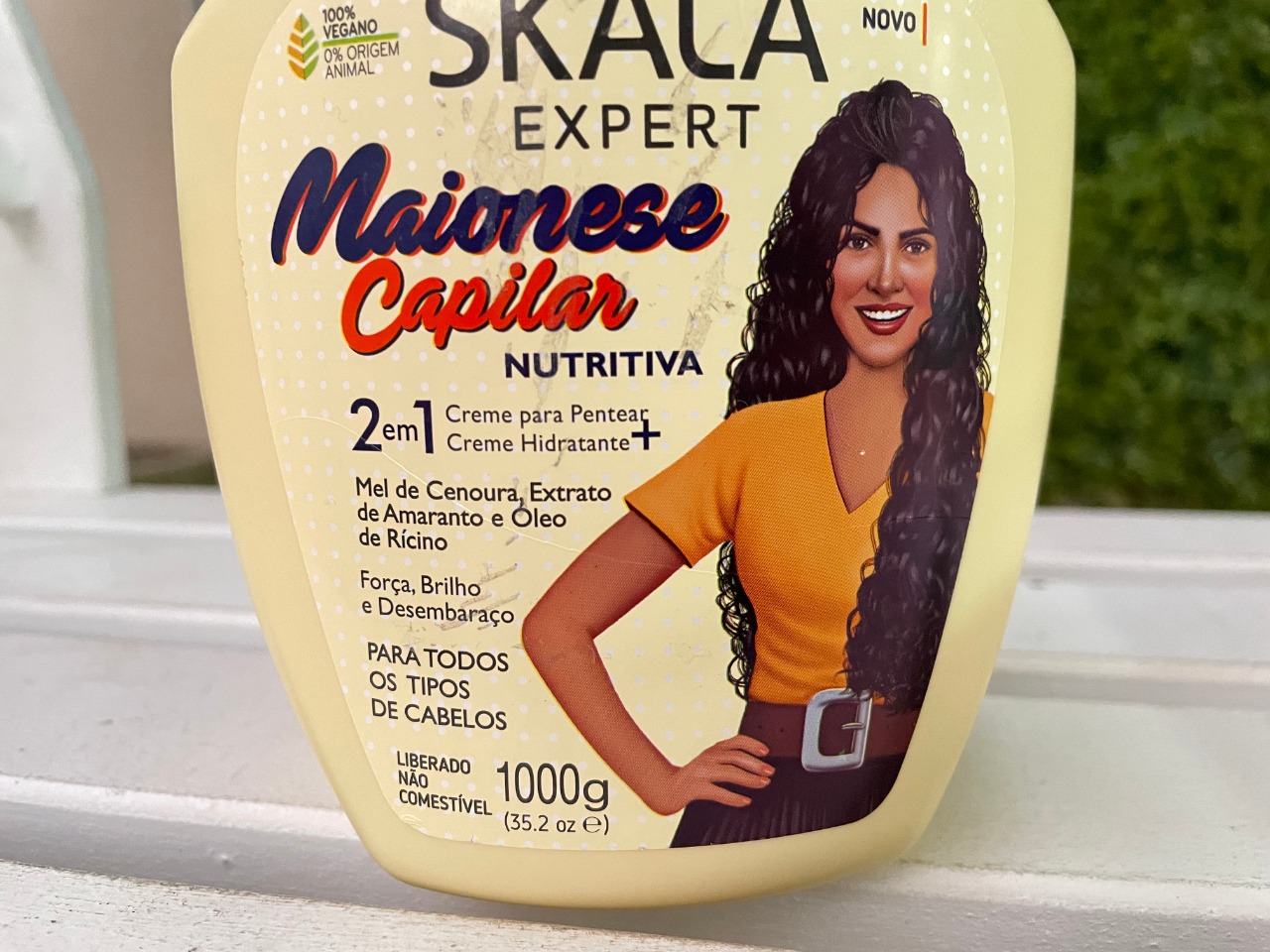 Preparo da Máscara: Simples e Rápido para seu Dia a Dia - inspiração 2