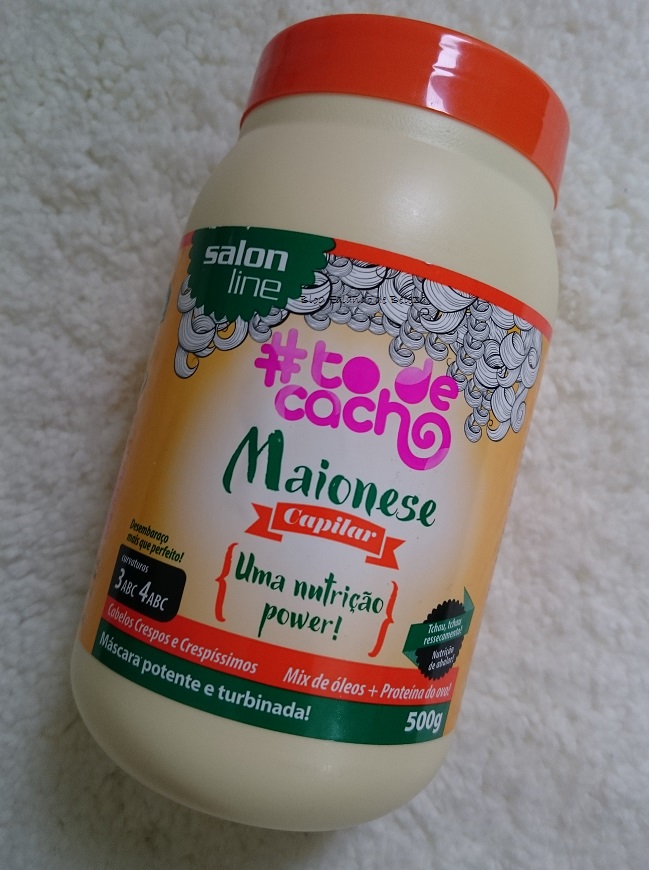 Finalização: O Toque Final para um Cabelo Radiante - inspiração 1