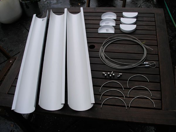 Escolhendo o Local Ideal: Luz Solar é Essencial - inspiração 2