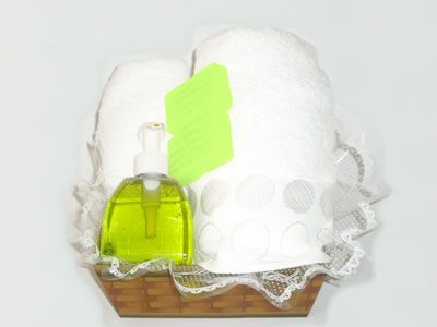 Escalda-Pés Revigorantes: Um Ritual de Relaxamento - inspiração 2