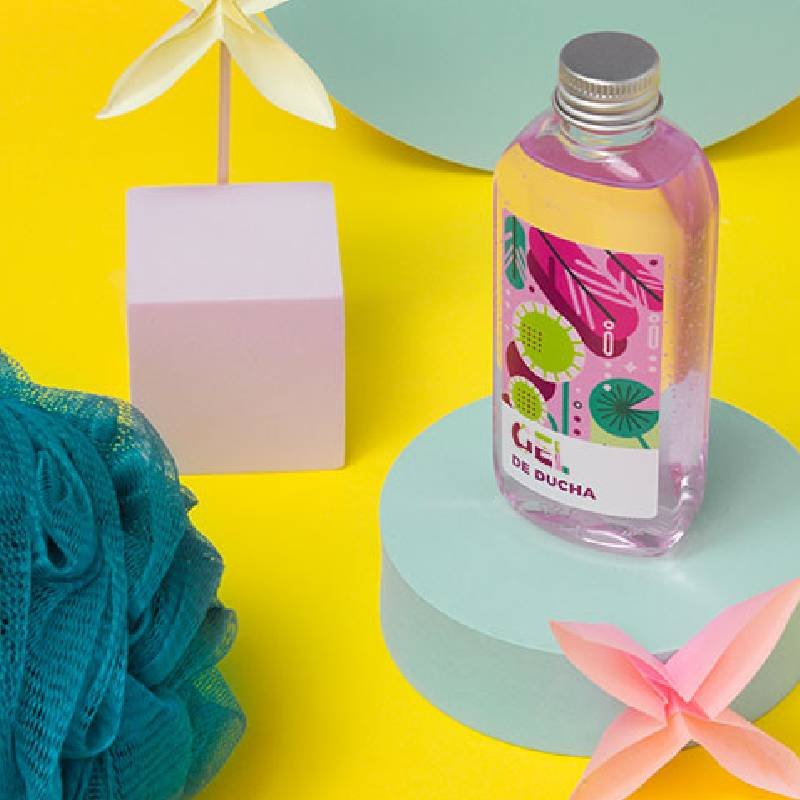 Aromatizando o Bem-Estar: A Magia dos Sprays e Difusores - inspiração 1