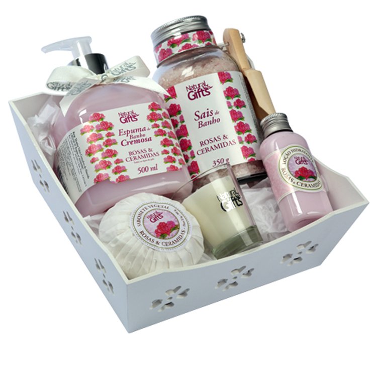 Aromatizando o Bem-Estar: A Magia dos Sprays e Difusores - inspiração 2