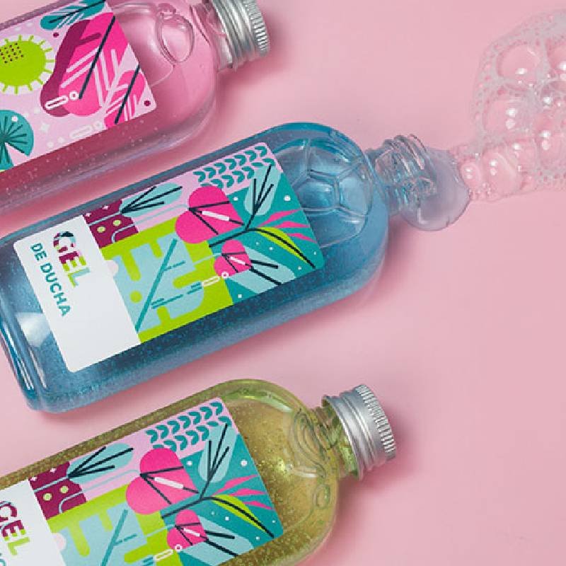 Personalize com Toques Especiais: Flores Secas e Ervas Aromáticas - inspiração 1