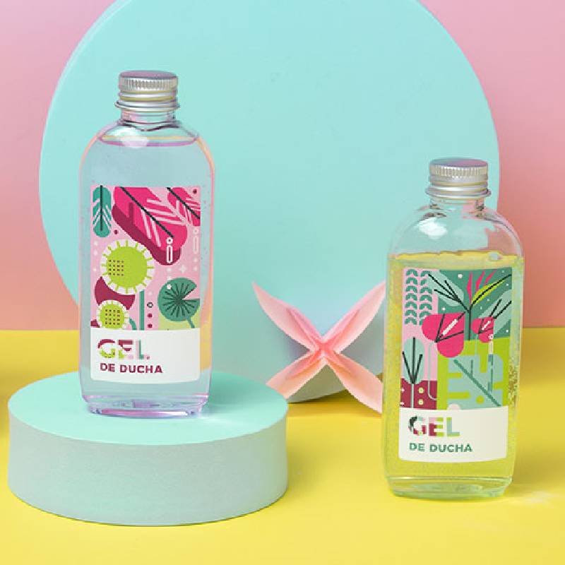 Personalize com Toques Especiais: Flores Secas e Ervas Aromáticas - inspiração 2