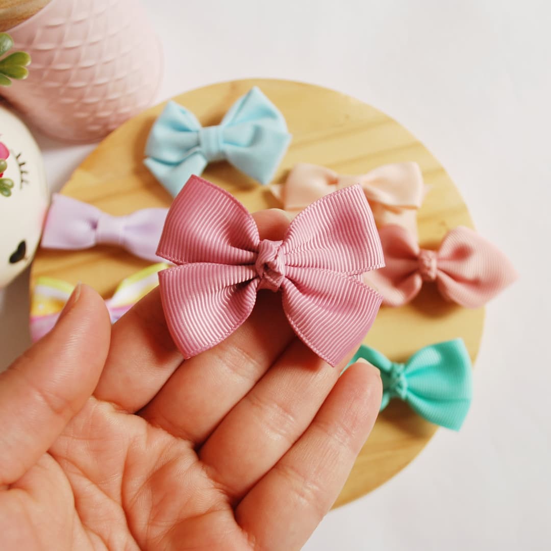 Materiais Essenciais: Tecidos, Fitas e Ferragens que Vendem - inspiração 2