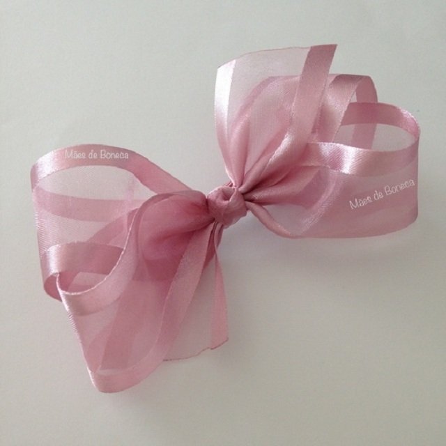 Tipos de Laços: Explorando Modelos Populares e Criativos - inspiração 1