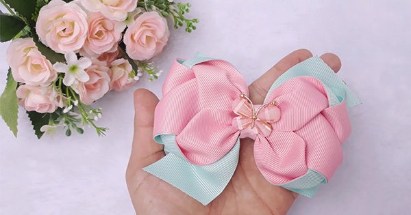 Tipos de Laços: Explorando Modelos Populares e Criativos - inspiração 2